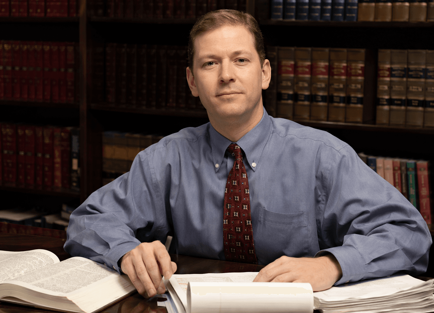A. James Mullaney, Jacksonville Family Law Attorney